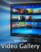 Visit Our Video Gallery