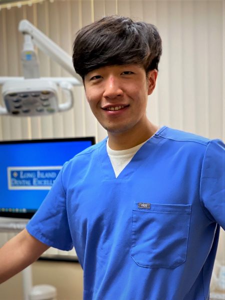 Dr. Jinkyu Im