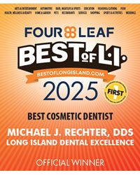 Cosmetic Dentist
